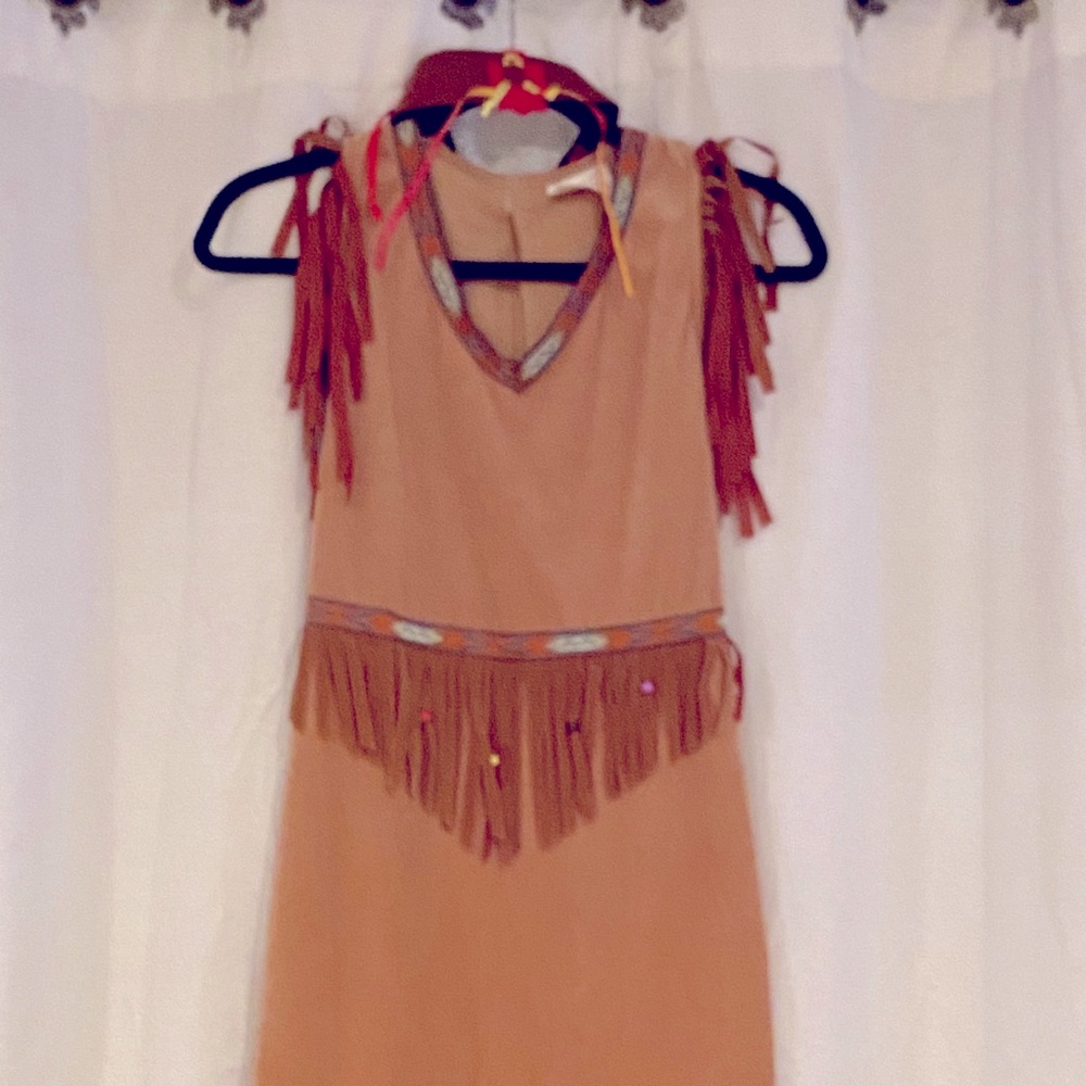 Women's Costume Sz Small